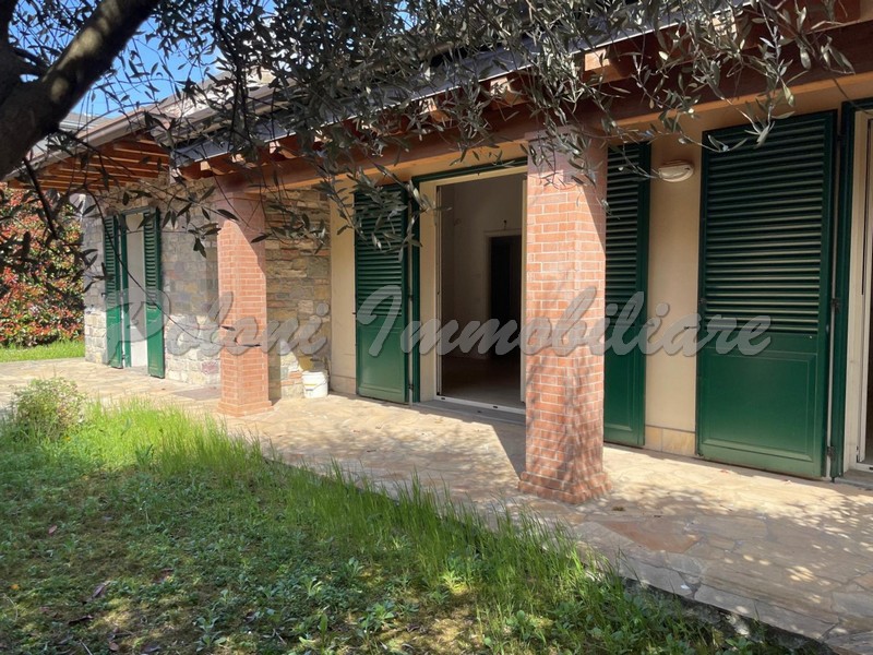 Trescore Balneario, villa singola